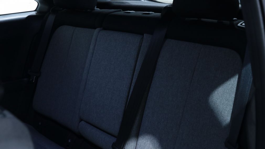 Mazda MX-30 GS 2023 d&rsquo;occasion à vendre - 17