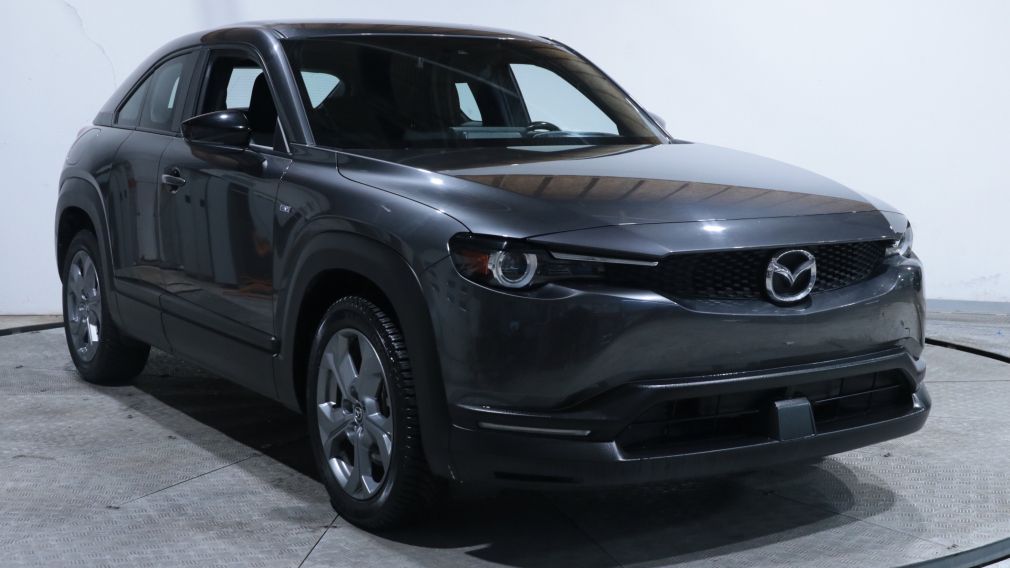 Mazda MX-30 GS 2023 d&rsquo;occasion à vendre - 1