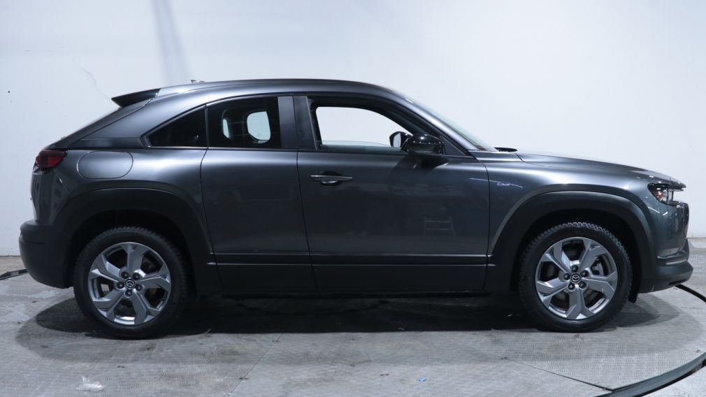 Mazda MX-30 GS 2023 d&rsquo;occasion à vendre - 8