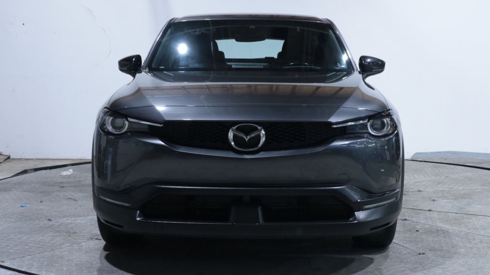 Mazda MX-30 GS 2023 d&rsquo;occasion à vendre - 2
