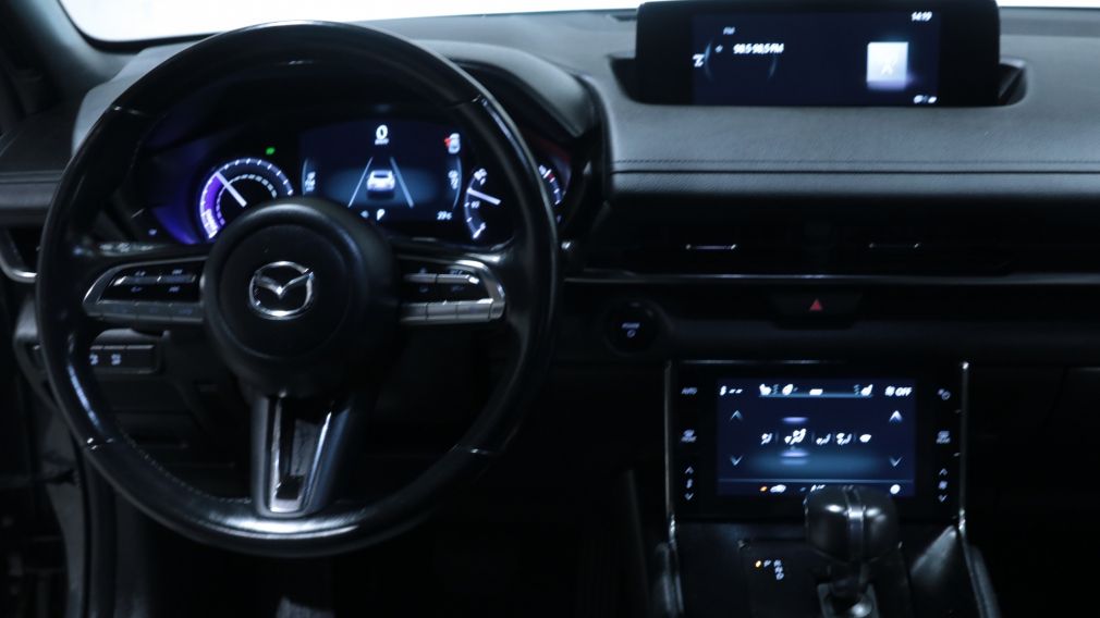 Mazda MX-30 GS 2023 d&rsquo;occasion à vendre - 12