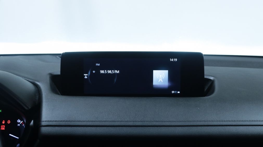 Mazda MX-30 GS 2023 d&rsquo;occasion à vendre - 15