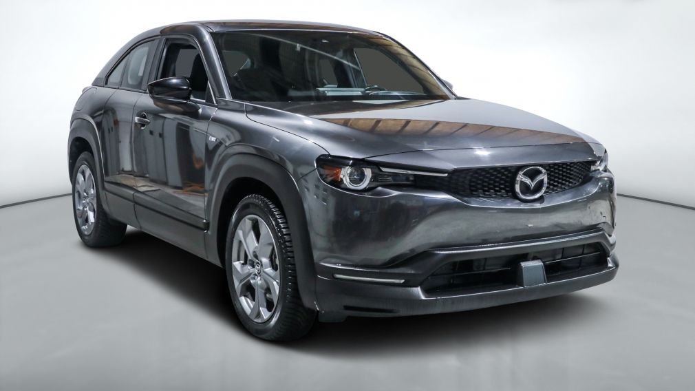 Mazda MX-30 GS 2023 d&rsquo;occasion à vendre