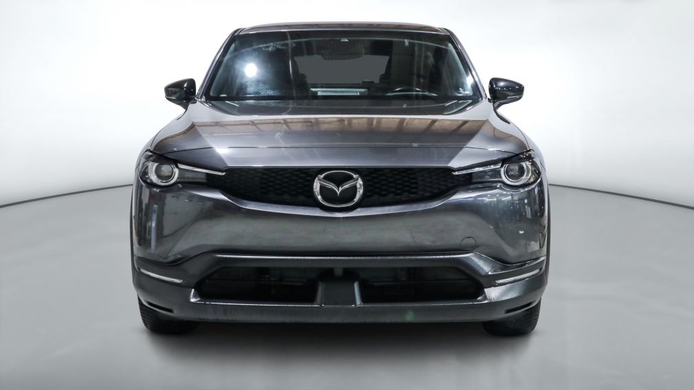 Mazda MX-30 GS 2023 d&rsquo;occasion à vendre - 2