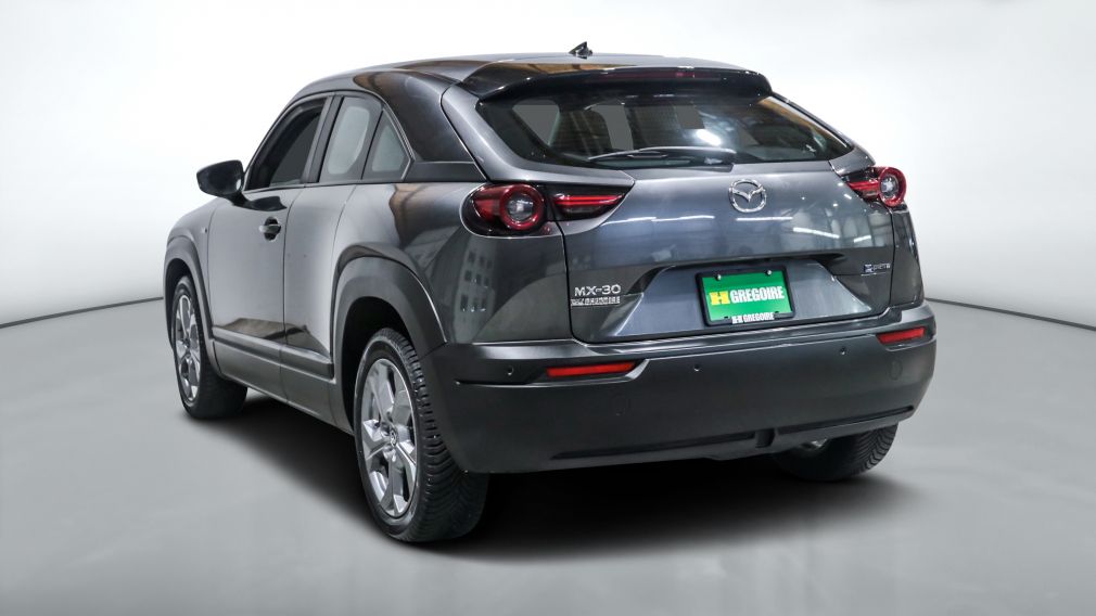 Mazda MX-30 GS 2023 d&rsquo;occasion à vendre - 5