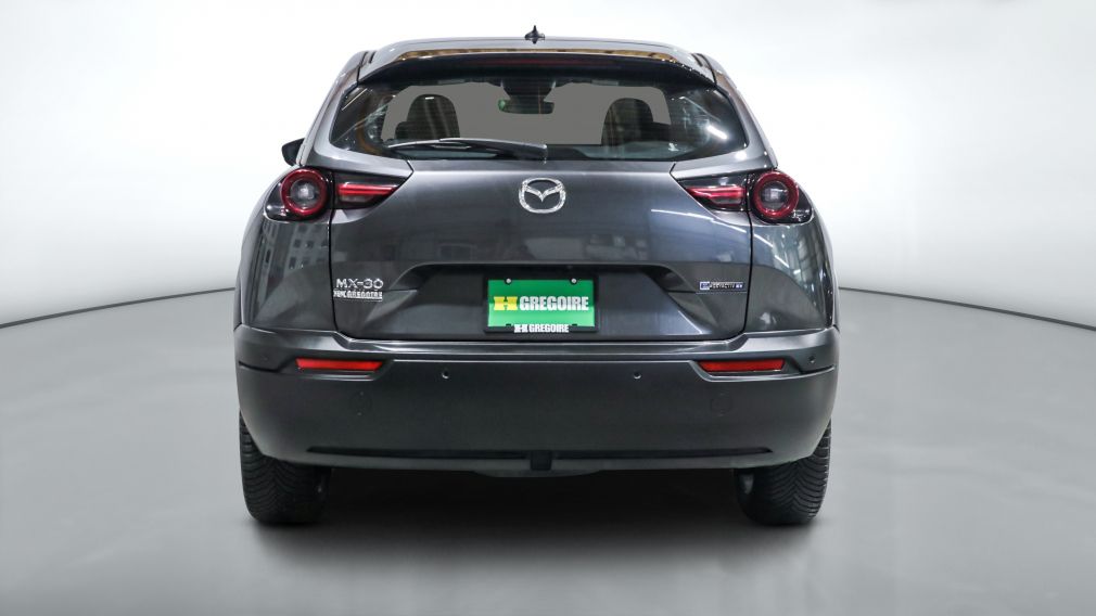 Mazda MX-30 GS 2023 d&rsquo;occasion à vendre - 6