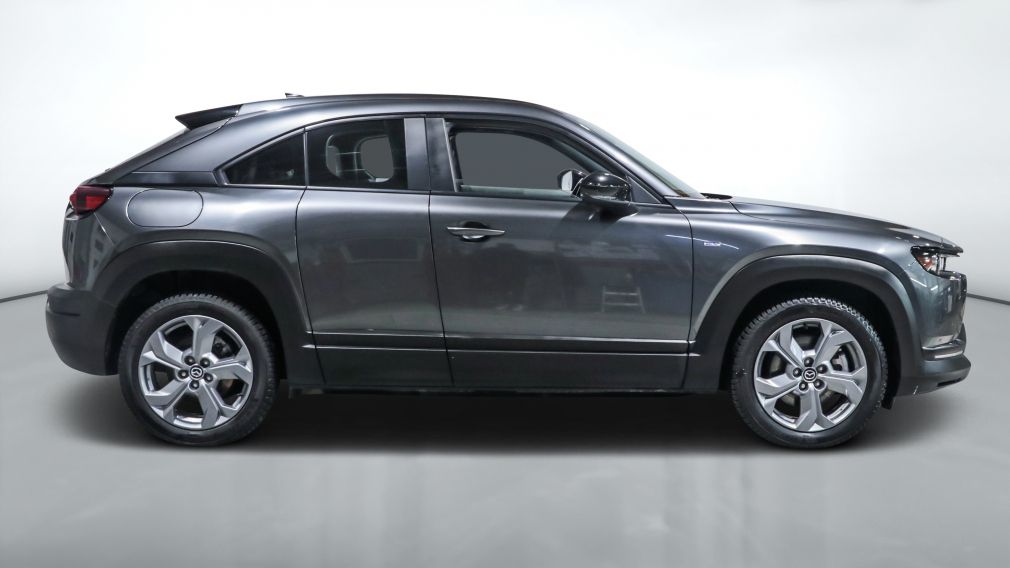 Mazda MX-30 GS 2023 d&rsquo;occasion à vendre - 8