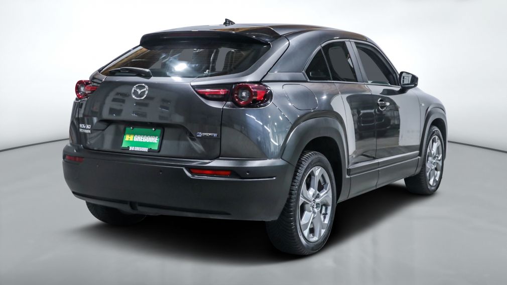 Mazda MX-30 GS 2023 d&rsquo;occasion à vendre - 7