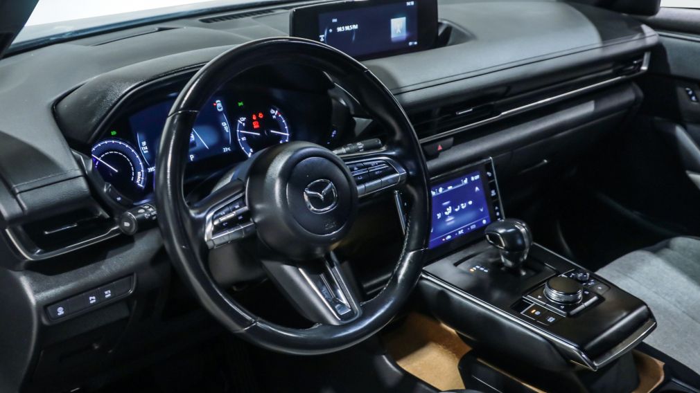 Mazda MX-30 GS 2023 d&rsquo;occasion à vendre - 9