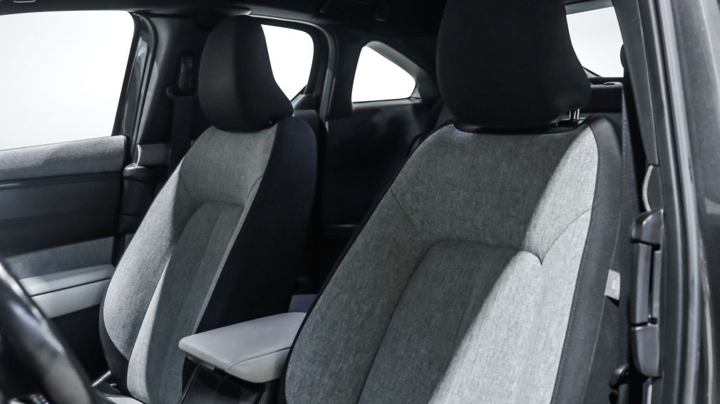 Mazda MX-30 GS 2023 d&rsquo;occasion à vendre - 10