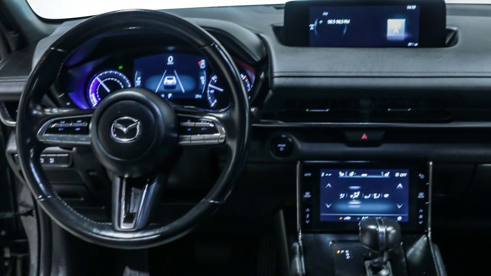 Mazda MX-30 GS 2023 d&rsquo;occasion à vendre - 12