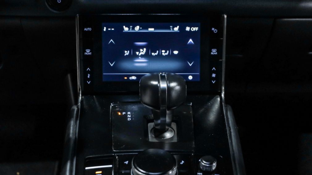 Mazda MX-30 GS 2023 d&rsquo;occasion à vendre - 16