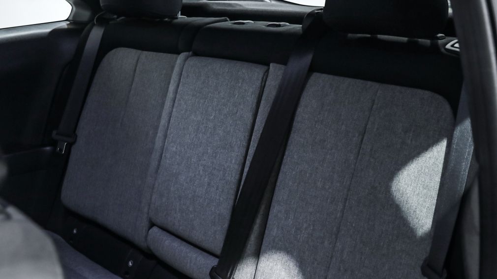 Mazda MX-30 GS 2023 d&rsquo;occasion à vendre - 17