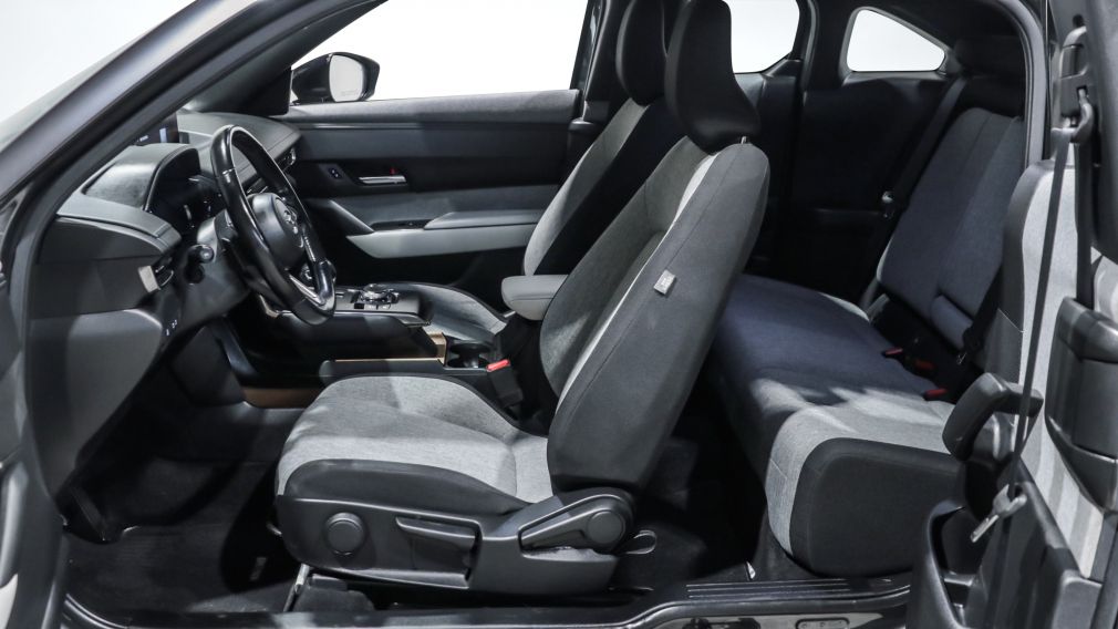 Mazda MX-30 GS 2023 d&rsquo;occasion à vendre - 18