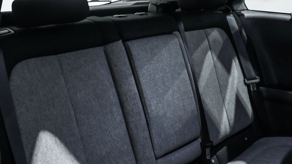 Mazda MX-30 GS 2023 d&rsquo;occasion à vendre - 19