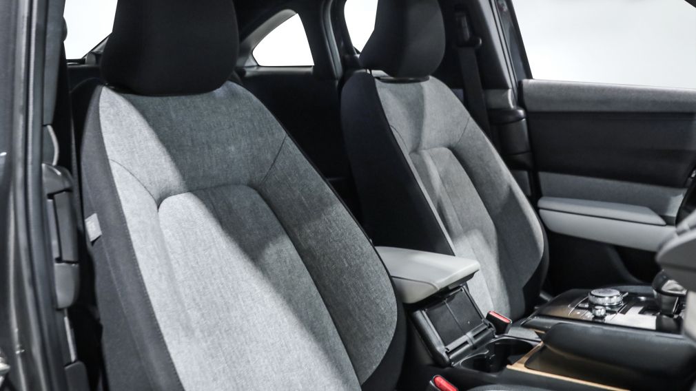 Mazda MX-30 GS 2023 d&rsquo;occasion à vendre - 20