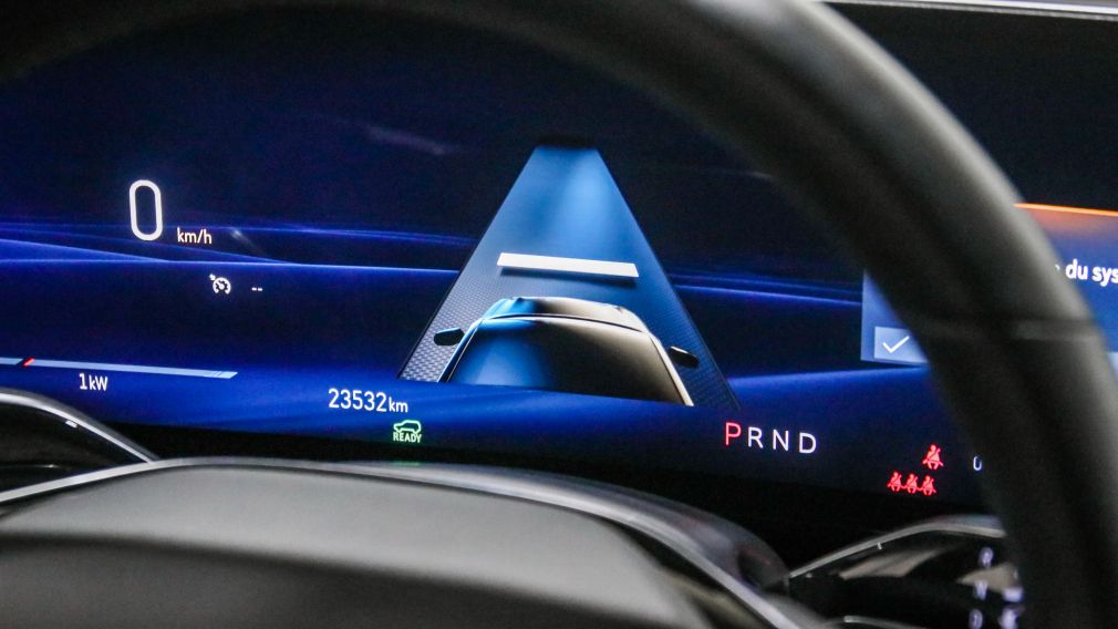 Cadillac LYRIQ Tech 2024 d’occasion à vendre - 17