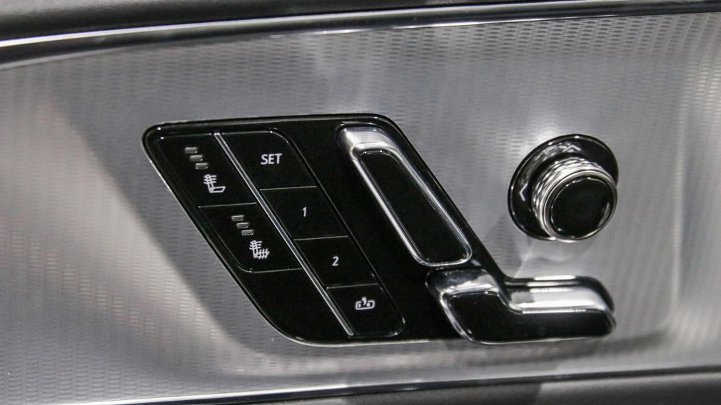 Cadillac LYRIQ Tech 2024 d’occasion à vendre - 12