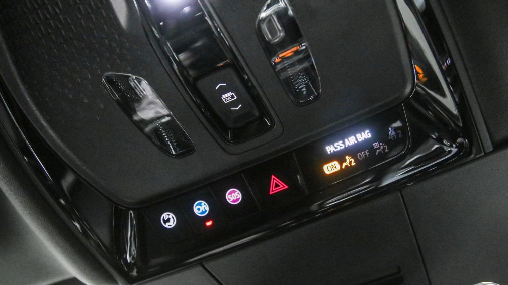 Cadillac LYRIQ Tech 2024 d’occasion à vendre - 27