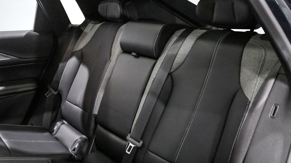 Cadillac LYRIQ Tech 2024 d’occasion à vendre - 22