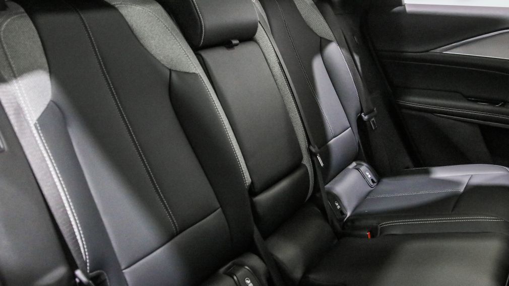 Cadillac LYRIQ Tech 2024 d’occasion à vendre - 23