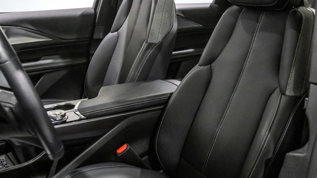 Cadillac LYRIQ Tech 2024 d’occasion à vendre - 10