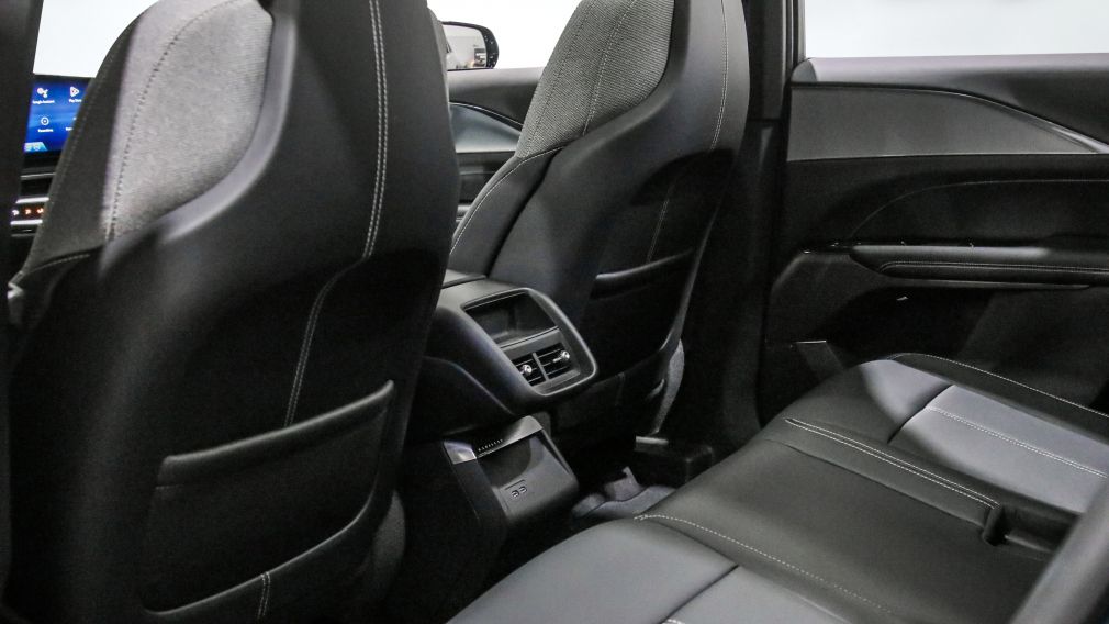 Cadillac LYRIQ Tech 2024 d’occasion à vendre - 21