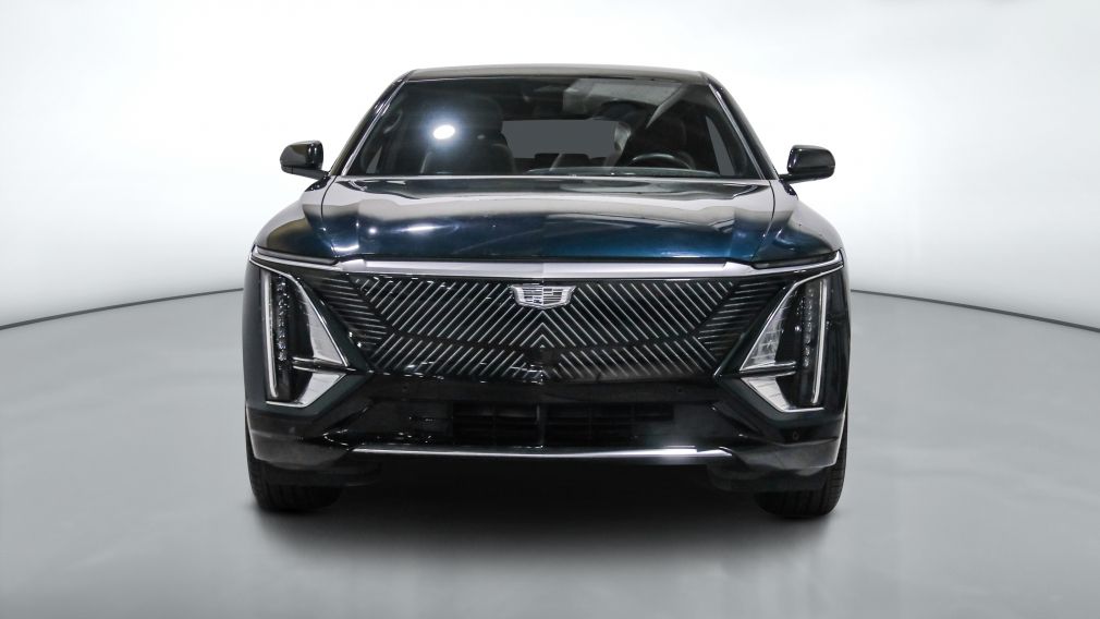 Cadillac LYRIQ Tech 2024 d’occasion à vendre - 2