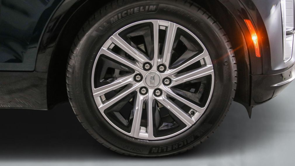 Cadillac LYRIQ Tech 2024 d’occasion à vendre - 29