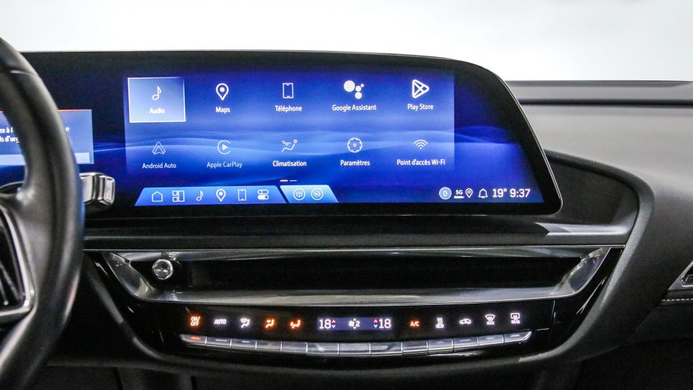 Cadillac LYRIQ Tech 2024 d’occasion à vendre - 18