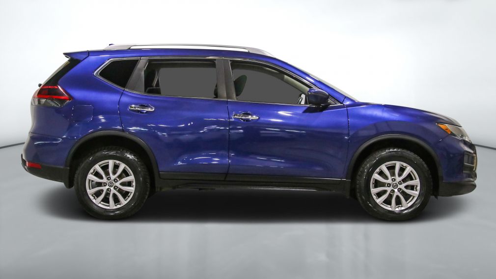 Nissan Rogue SV 2020 d’occasion à vendre - 8