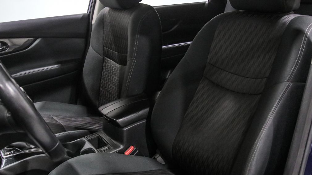 Nissan Rogue SV 2020 d’occasion à vendre - 10