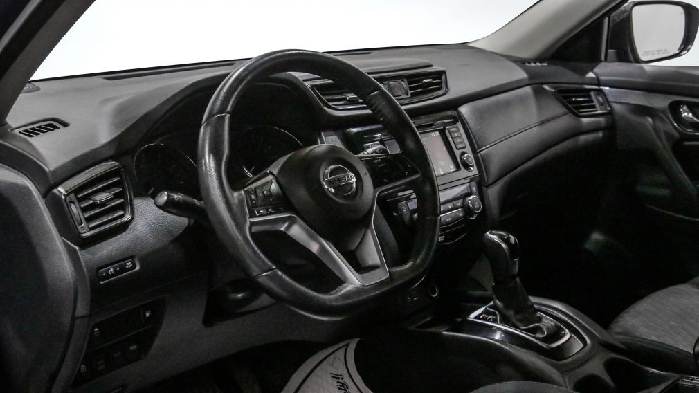 Nissan Rogue SV 2020 d’occasion à vendre - 9