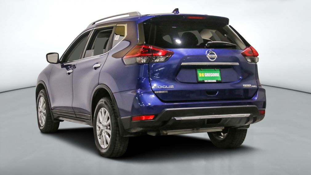 Nissan Rogue SV 2020 d’occasion à vendre - 5