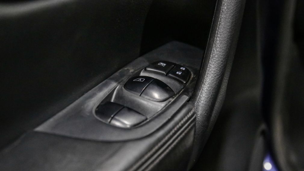 Nissan Rogue SV 2020 d’occasion à vendre - 11