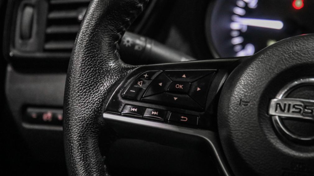 Nissan Rogue SV 2020 d’occasion à vendre - 14