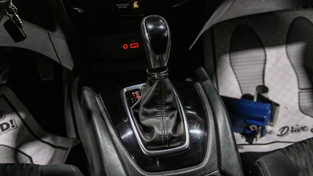 Nissan Rogue SV 2020 d’occasion à vendre - 18