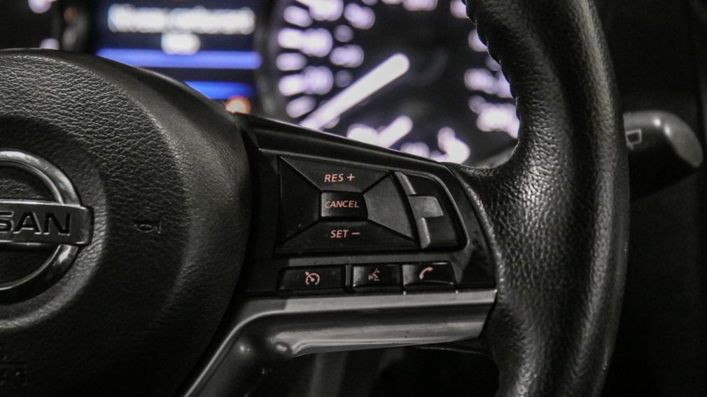 Nissan Rogue SV 2020 d’occasion à vendre - 15