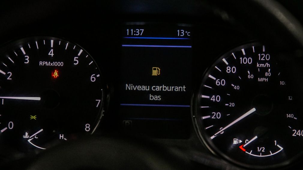 Nissan Rogue SV 2020 d’occasion à vendre - 16