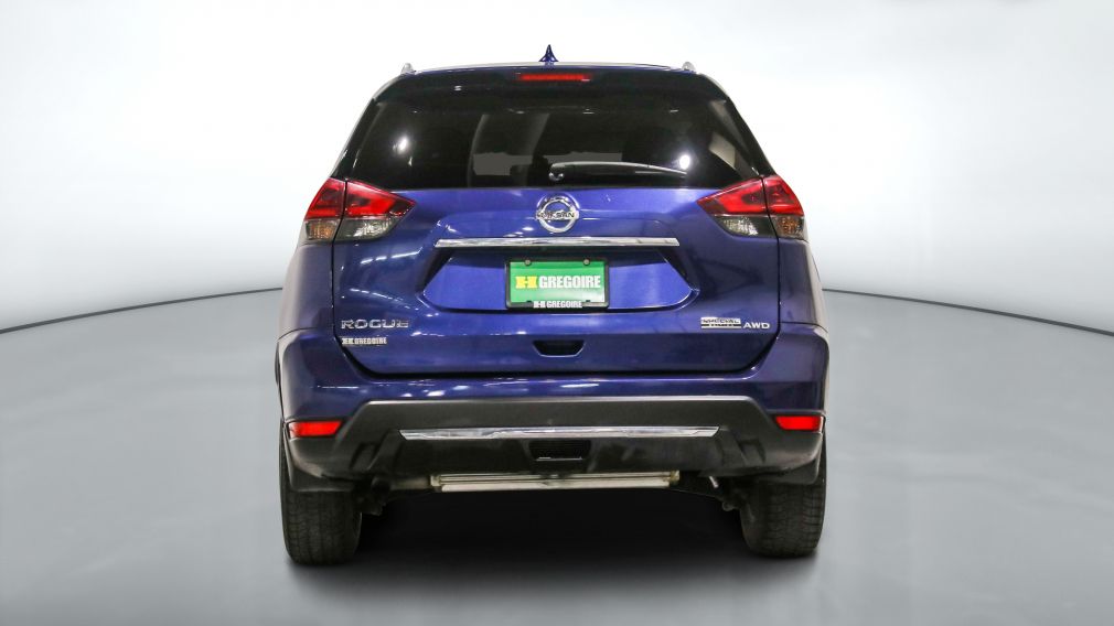 Nissan Rogue SV 2020 d’occasion à vendre - 6