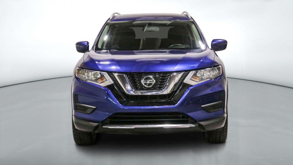 Nissan Rogue SV 2020 d’occasion à vendre - 2
