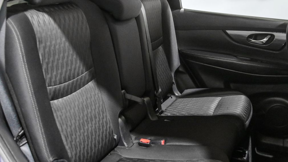 Nissan Rogue SV 2020 d’occasion à vendre - 21