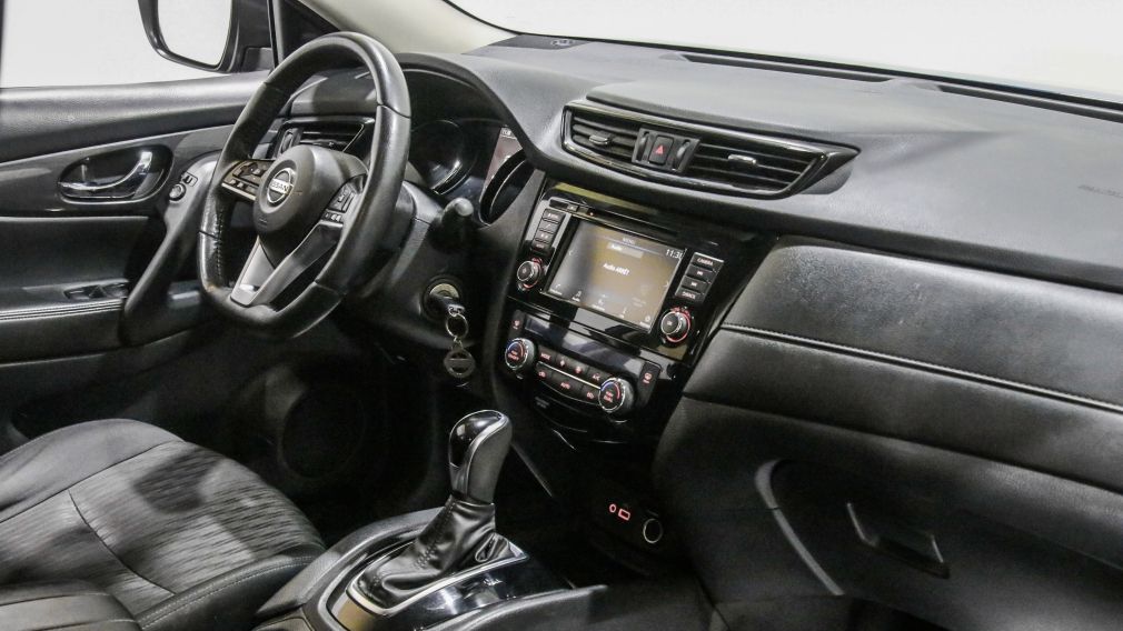Nissan Rogue SV 2020 d’occasion à vendre - 23