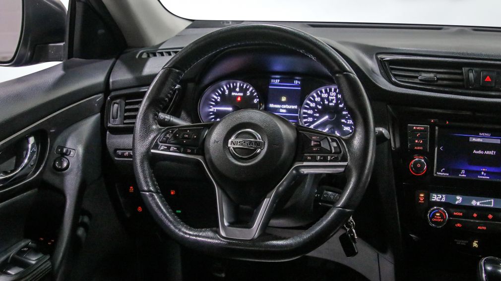 Nissan Rogue SV 2020 d’occasion à vendre - 13