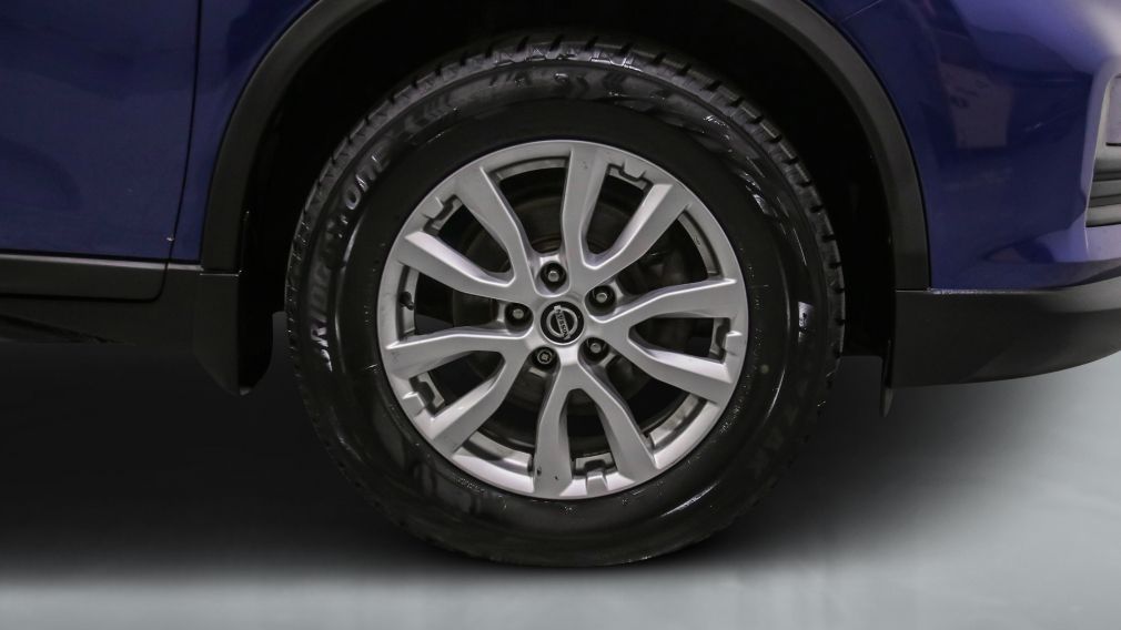 Nissan Rogue SV 2020 d’occasion à vendre - 24