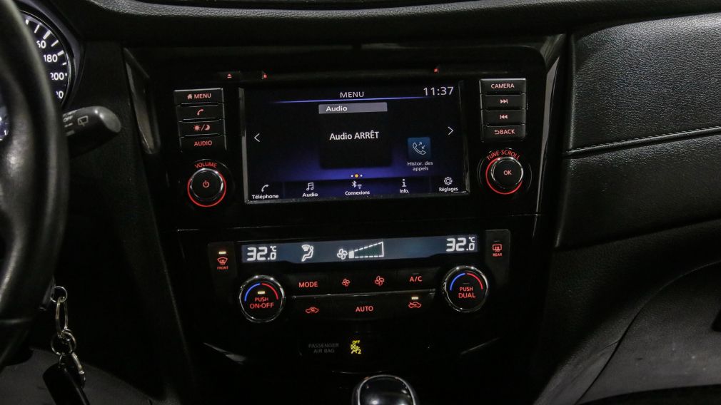 Nissan Rogue SV 2020 d’occasion à vendre - 17