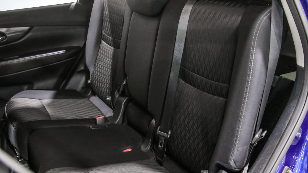 Nissan Rogue SV 2020 d’occasion à vendre - 20