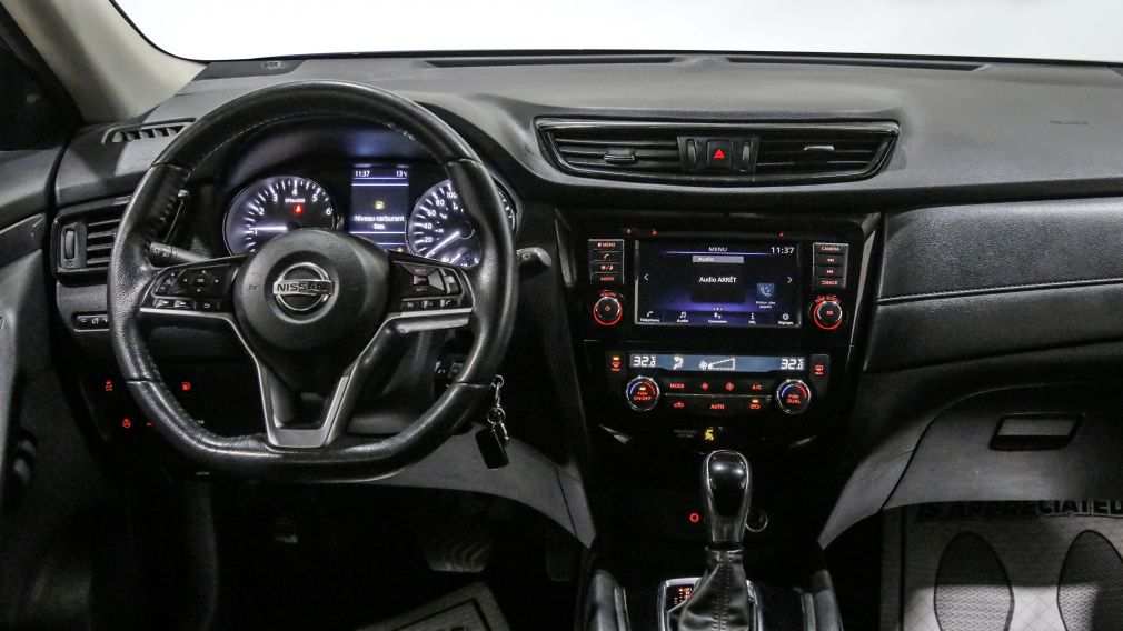 Nissan Rogue SV 2020 d’occasion à vendre - 12