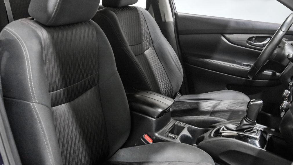 Nissan Rogue SV 2020 d’occasion à vendre - 22