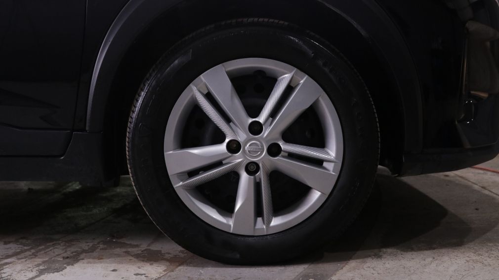 Nissan Kicks S 2023 d’occasion à vendre - 24